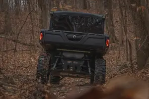 Rough Country - 97094 | Rough Country Tail Light Kit High Lumen For Can-Am Defender (2016-2024) - Image 9