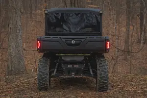 Rough Country - 97094 | Rough Country Tail Light Kit High Lumen For Can-Am Defender (2016-2024) - Image 10