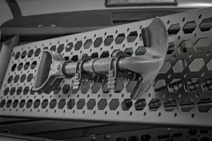 Rough Country - 99213 | Rough Country Molle Panel Aluminum Mounting Kit | Pair - Image 6