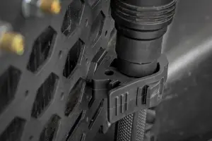Rough Country - 99213 | Rough Country Molle Panel Aluminum Mounting Kit | Pair - Image 8