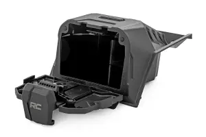 Rough Country - 93175 | Rough Country Center Console Storage Tablet Holder For Polaris Ranger (2013-2024) - Image 3
