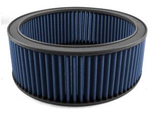 10-10011 | AFE Power Magnum FLOW Pro 5R Air Filter (1962-1996 GM Vehicles L4, L6, V6, V8)