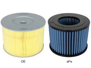 Afe - Advance Flow Engineering - 10-10008 | AFE Power Magnum FLOW Pro 5R Air Filter (1960-1974, 1981-1997 Land Cruiser | 1996-1997 LX 450) - Image 2