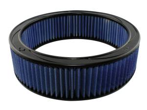 10-10001 | AFE Power Magnum FLOW Pro 5R Air Filter (GM Vehicles / Oldsmobile / Pontiac 68-97 V8)