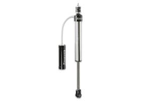 FTS800692 | Fabtech Dirt Logic 2.25 Reservoir Shock (Extended Length – E21.90 | Collapsed Length – | C14.20)