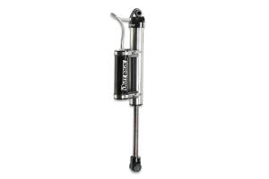 FTS801102 | Fabtech Dirt Logic 2.25 Reservoir Shock (Extended Length – E27.31 | Collapsed Length – | C17.15)