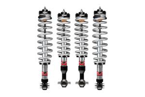 Eibach - E86-35-056-05-22 | Eibach Pro-Truck Coilover (Front & Rear Coilovers) - Image 2