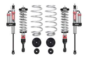 Eibach - E86-59-005-02-22 | Eibach Pro-Truck-Lift Stage 2R (Front Coilovers + Rear Reservoir Shocks + Rear Springs) - Image 2