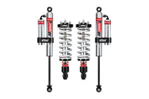 E86-63-045-02-22 | Eibach Pro-Truck-Lift Stage 2R (Front Coilovers + Rear Reservoir Shocks)