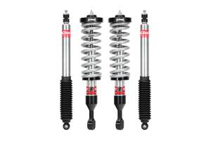 Eibach - E86-82-070-01-22 | Eibach Pro-Truck-Lift Stage 2 (Front Coilovers + Rear Shocks) - Image 2