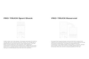 E60-63-045-02-01 | Eibach Pro-Truck Reservoir Shock (Single Rear Shock)