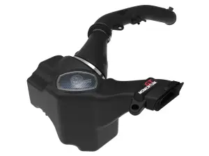 50-70116R | AFE Power Momentum GT Cold Air Intake System With Pro 5R Filter For Ford Ranger Raptor V6-3.0L (Twin Turbo) EcoBoost (2024-2025)