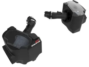 aFe Power - 50-70124R | AFE Power Momentum GT Cold Air Intake System With Pro 5R Filter For Lexus GX550 (Twin Turbo) V6-3.4L (2024-2025) - Image 1
