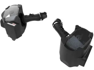 aFe Power - 50-70124R | AFE Power Momentum GT Cold Air Intake System With Pro 5R Filter For Lexus GX550 (Twin Turbo) V6-3.4L (2024-2025) - Image 3