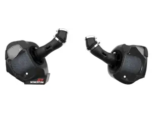 aFe Power - 50-70124R | AFE Power Momentum GT Cold Air Intake System With Pro 5R Filter For Lexus GX550 (Twin Turbo) V6-3.4L (2024-2025) - Image 6