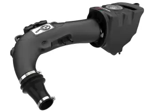 aFe Power - 50-70123D | AFE Power Momentum GT Cold Air Intake System With Pro DRY S Filter For Jeep Wrangler 4xe JL L4-2.0L (Turbo) Hybrid (2024-2025) - Image 4
