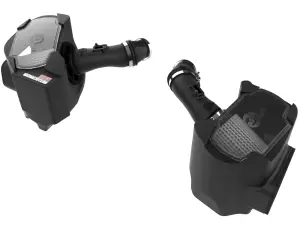 aFe Power - 50-70124D | AFE Power Momentum GT Cold Air Intake System With Pro DRY S Filter For Lexus GX550 (Twin Turbo) V6-3.4L (2024-2025) - Image 4