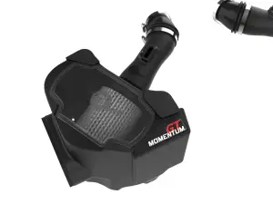 aFe Power - 50-70124D | AFE Power Momentum GT Cold Air Intake System With Pro DRY S Filter For Lexus GX550 (Twin Turbo) V6-3.4L (2024-2025) - Image 7