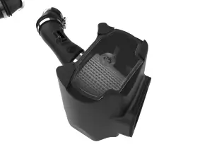 aFe Power - 50-70124D | AFE Power Momentum GT Cold Air Intake System With Pro DRY S Filter For Lexus GX550 (Twin Turbo) V6-3.4L (2024-2025) - Image 8