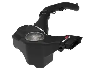 50-70116D | AFE Power Momentum GT Cold Air Intake System With Pro DRY S Filter For Ford Ranger Raptor V6-3.0L (Twin Turbo) EcoBoost (2024-2025)