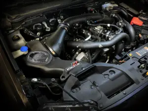 aFe Power - 50-70116D | AFE Power Momentum GT Cold Air Intake System With Pro DRY S Filter For Ford Ranger Raptor V6-3.0L (Twin Turbo) EcoBoost (2024-2025) - Image 3