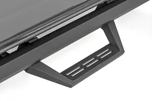 Rough Country - 51038 | Rough Country SRL2 Adjustable Aluminum Step  For Ford Bronco 4WD (2021-2024) | 2 Door - Image 2