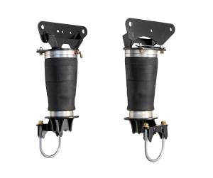CS-FLTB-23-UPR | Carli Suspension Long Travel Air Bag With Upper Frame Brackets And Hardware For Ford F-250/F350 4WD (2023-2024)