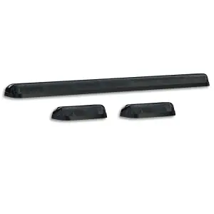 Recon Truck Accessories - 264156BK | Recon Piece Cab Roof Light Set LED Smoked Lens in Amber (2007-2014 Silverado, Sierra 2500 HD, 3500 HD) - Image 12