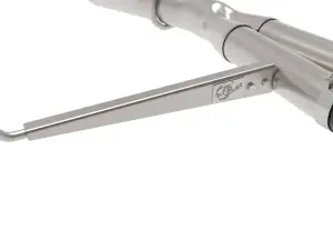 aFe Power - 49-36354-C | aFe Power MACH Force-Xp 3 To 2-1/2 Inch Stainless Steel Cat-Back Exhaust System For Mini Cooper S (2014-2024) / Cooper S JCW Hardtop L4 2.0L (t) 2 Door | Carbon Tip - Image 4