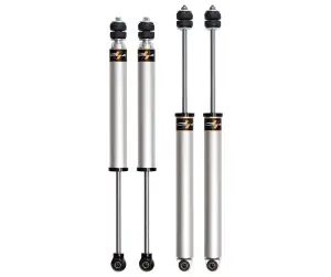 Carli Suspension - CS-D3-COM-CS-19-PW | Carli Suspension 3" Lift Kit Commuter System 2.0 System For Ram 2500 4WD Power Wagon (2019-2024) | Gas - Image 4