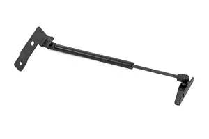 Rough Country - 82013 | Rough Country Hydraulic Hood Assist Struts For Nissan Frontier - Image 2