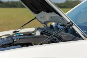 Rough Country - 82013 | Rough Country Hydraulic Hood Assist Struts For Nissan Frontier - Image 7
