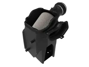 54-13070D | AFE Power Magnum Force Stage-2 Cold Air Intake System With Pro DRY S Filter For F-250/F-350/F-450 V8-6.7L (td)