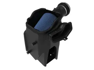 54-13070R | AFE Power Magnum Force Stage-2 Cold Air Intake System With Pro 5R Filter For F-250/F-350/F-450 V8-6.7L (td)