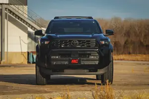 Rough Country - 72800 | Rough Country 1.5-2 Inch Leveling Kit For Toyota 4Runner 4WD (2025-2025) | No Shocks - Image 3