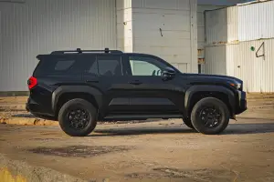 Rough Country - 72800 | Rough Country 1.5-2 Inch Leveling Kit For Toyota 4Runner 4WD (2025-2025) | No Shocks - Image 4