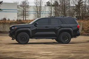 Rough Country - 72800 | Rough Country 1.5-2 Inch Leveling Kit For Toyota 4Runner 4WD (2025-2025) | No Shocks - Image 5