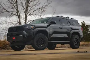Rough Country - 72800 | Rough Country 1.5-2 Inch Leveling Kit For Toyota 4Runner 4WD (2025-2025) | No Shocks - Image 6