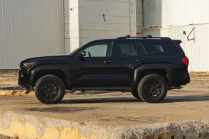 Rough Country - 72800 | Rough Country 1.5-2 Inch Leveling Kit For Toyota 4Runner 4WD (2025-2025) | No Shocks - Image 10