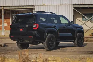 Rough Country - 72800 | Rough Country 1.5-2 Inch Leveling Kit For Toyota 4Runner 4WD (2025-2025) | No Shocks - Image 11