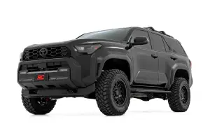 Rough Country - 76931 | Rough Country 3.5 Inch Lift Kit For Toyota 4Runner 4WD (2025-2025) | TRD Offroad, Rear N3 Premium Shocks - Image 2