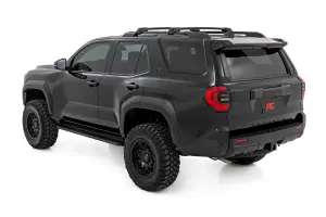 Rough Country - 76931 | Rough Country 3.5 Inch Lift Kit For Toyota 4Runner 4WD (2025-2025) | TRD Offroad, Rear N3 Premium Shocks - Image 3