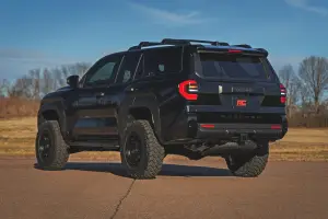 Rough Country - 76931 | Rough Country 3.5 Inch Lift Kit For Toyota 4Runner 4WD (2025-2025) | TRD Offroad, Rear N3 Premium Shocks - Image 8