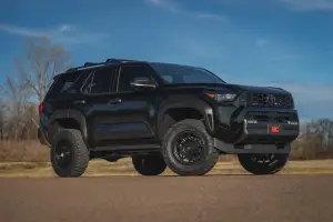 Rough Country - 76931 | Rough Country 3.5 Inch Lift Kit For Toyota 4Runner 4WD (2025-2025) | TRD Offroad, Rear N3 Premium Shocks - Image 10