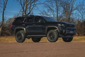 Rough Country - 76931 | Rough Country 3.5 Inch Lift Kit For Toyota 4Runner 4WD (2025-2025) | TRD Offroad, Rear N3 Premium Shocks - Image 11