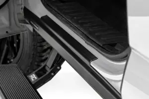 Rough Country - TC13023 | Rough Country Trail Cladding Rocker Sill Plates For Ford F-150 2WD/4WD (2021-2025) - Image 3