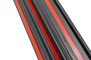 Rough Country - TC13023 | Rough Country Trail Cladding Rocker Sill Plates For Ford F-150 2WD/4WD (2021-2025) - Image 7