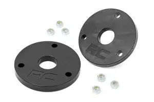 13000 | Rough Country 1 Inch Leveling Kit For Chevrolet Colorado 4WD (2023-2025)