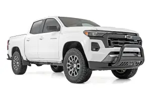 Rough Country - 13000 | Rough Country 1 Inch Leveling Kit For Chevrolet Colorado 4WD (2023-2025) - Image 2