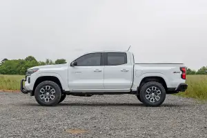 Rough Country - 13000 | Rough Country 1 Inch Leveling Kit For Chevrolet Colorado 4WD (2023-2025) - Image 4